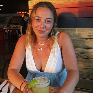 Meet your Posher, Maddy